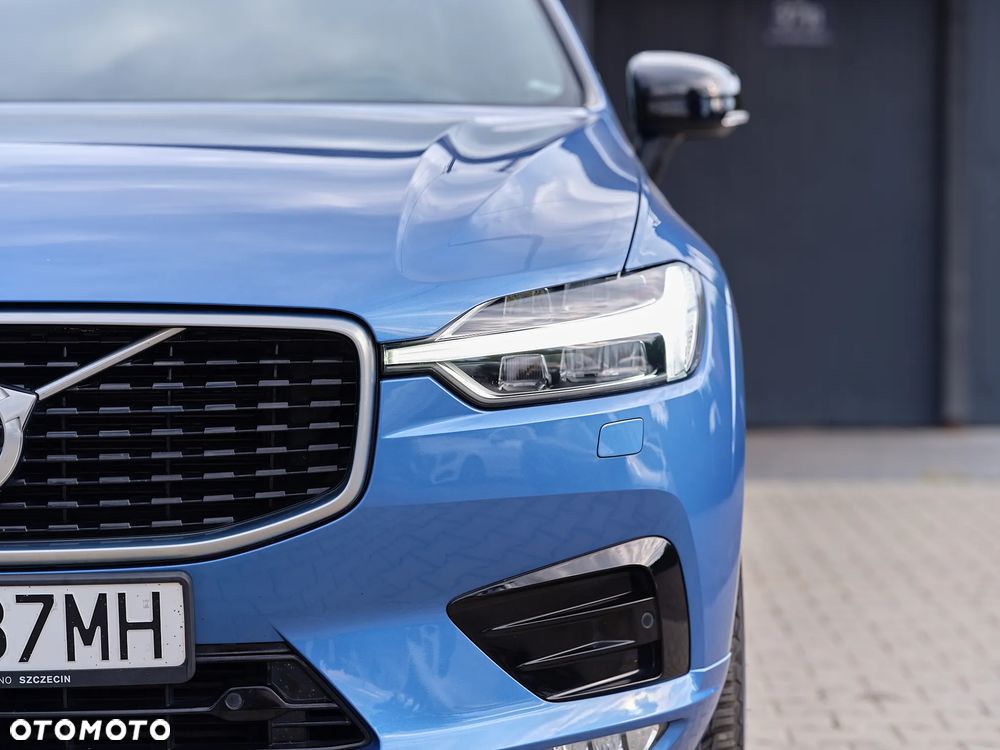 Volvo XC 60 D4 Geartronic RDesign - 26