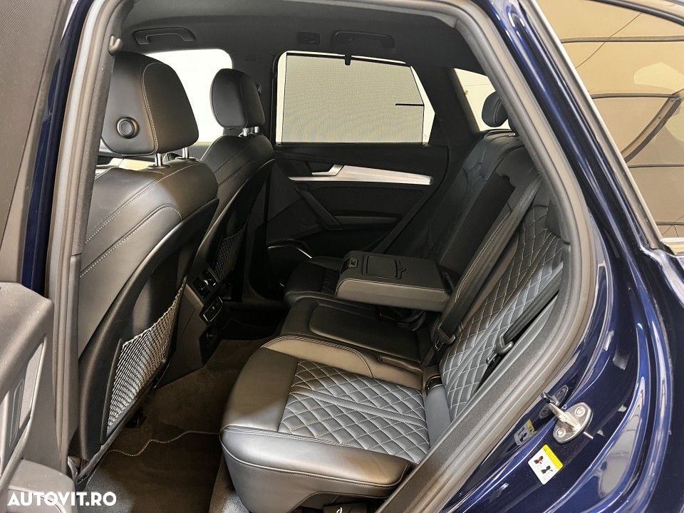 Audi Q5 - 6