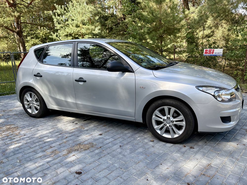 Hyundai i30 - 4