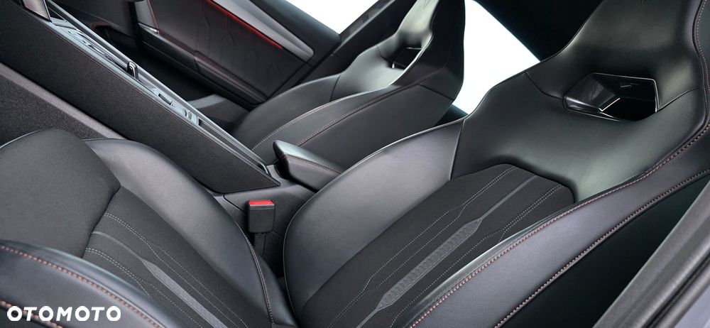 Cupra Formentor 2.0 TSI 4Drive VZ Fuori Edition DSG - 6