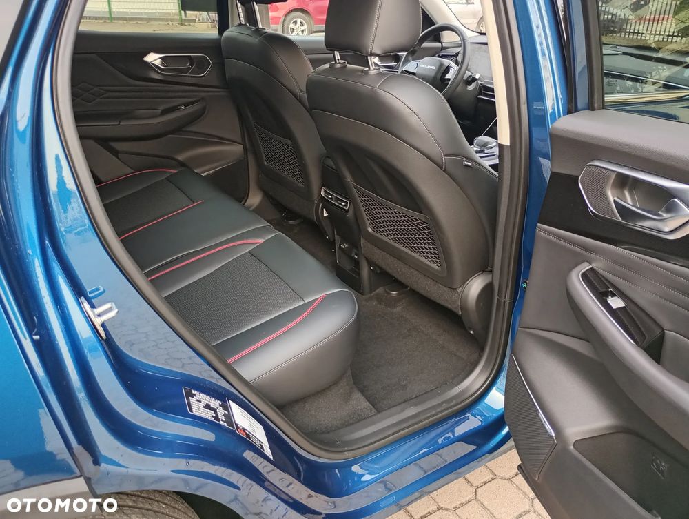 BAIC 7 - 11
