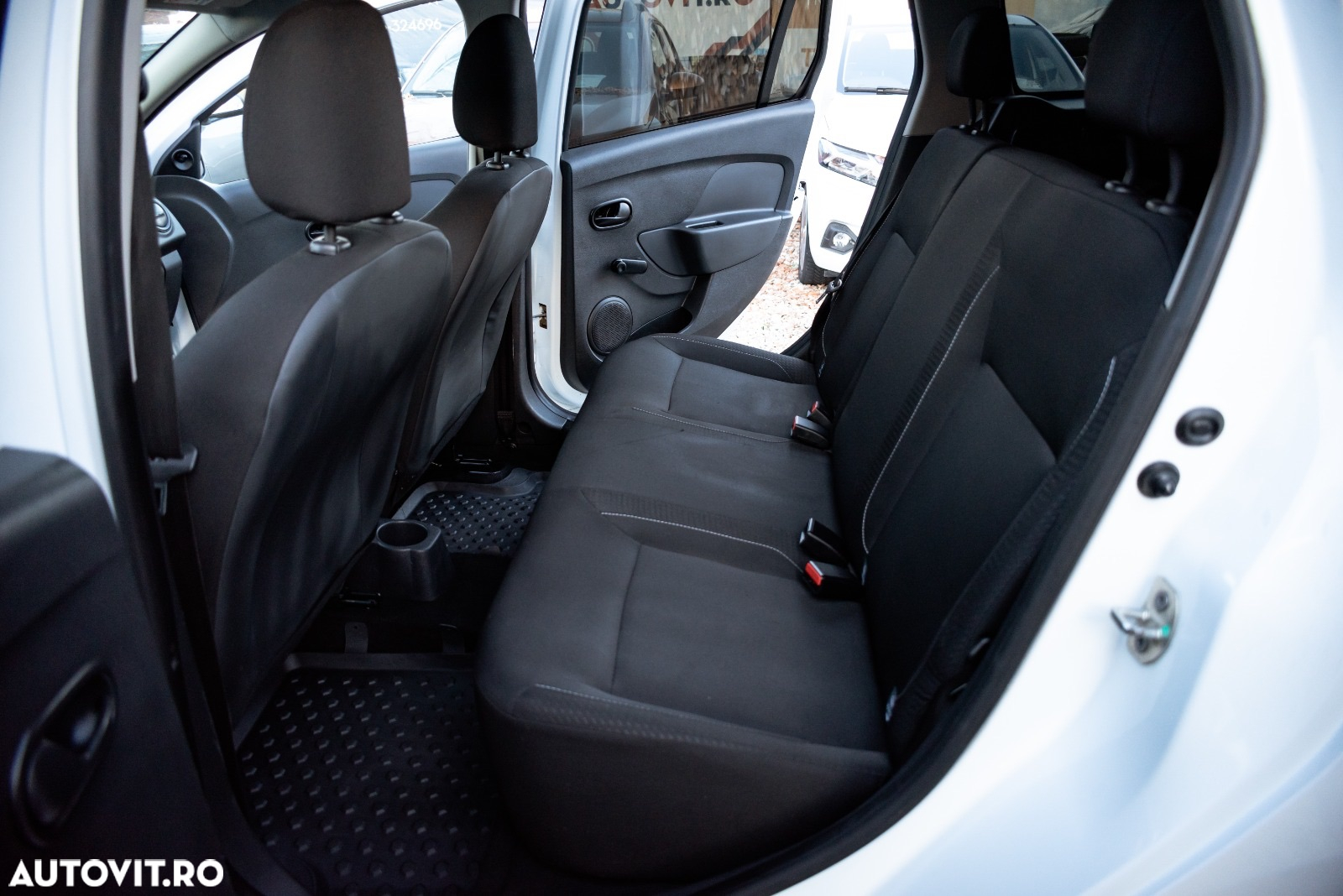 Dacia Logan MCV 1.0 SCe SL PLUS - 15