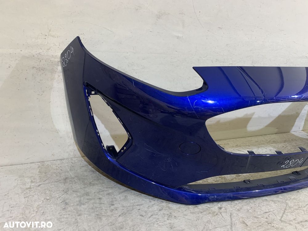 Bara fata Ford Fiesta, 2017, 2018, 2019, 2020, cod origine OE H1BB-17757-A. - 4