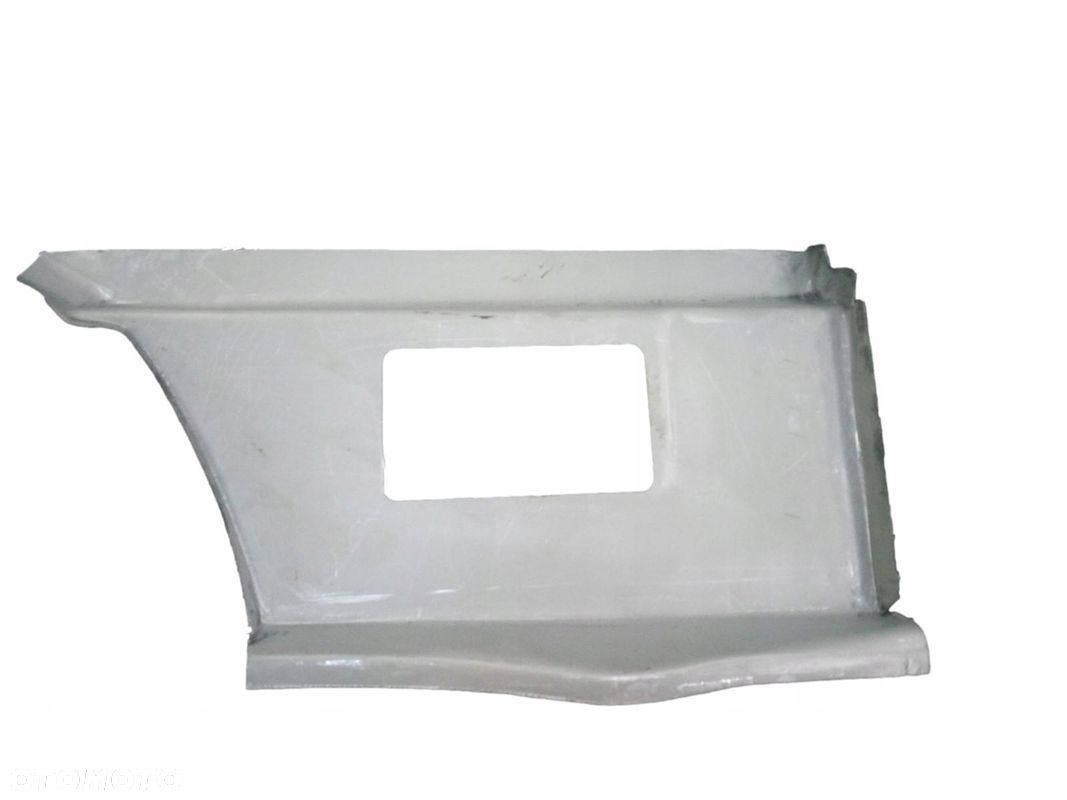 reperaturka błotnika tylnego progu VW T4 91-03 - 1