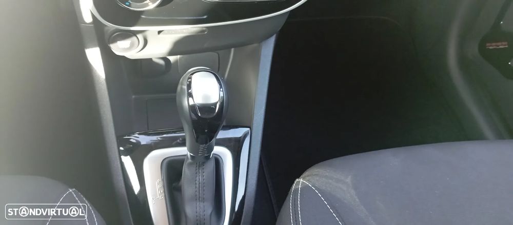 Renault Clio Sport Tourer TCe 120 EDC Dynamique - 13