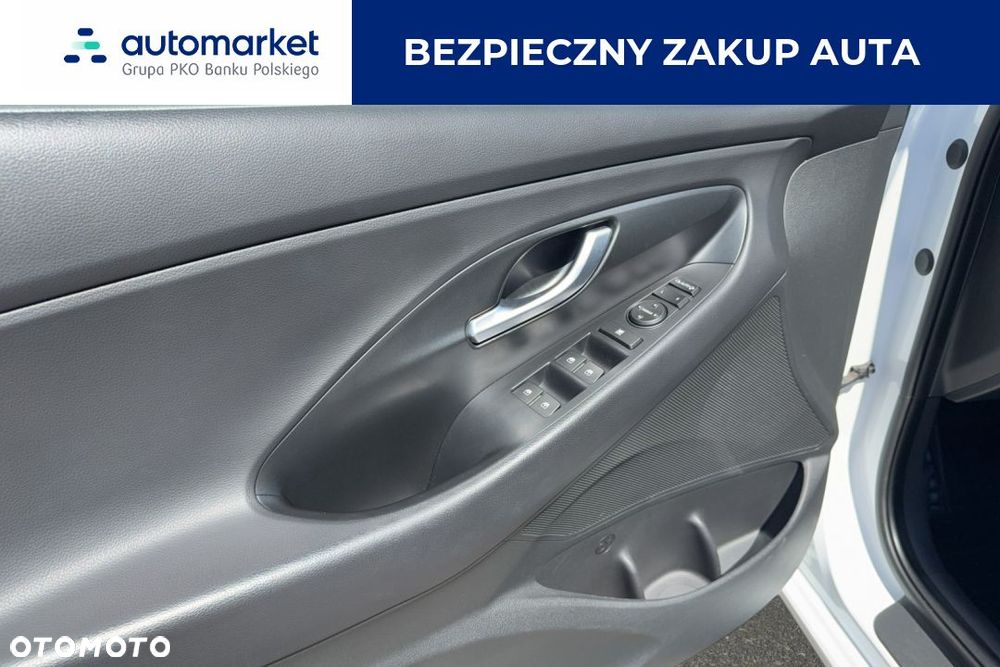 Hyundai i30 1.0 T-GDI Modern - 10