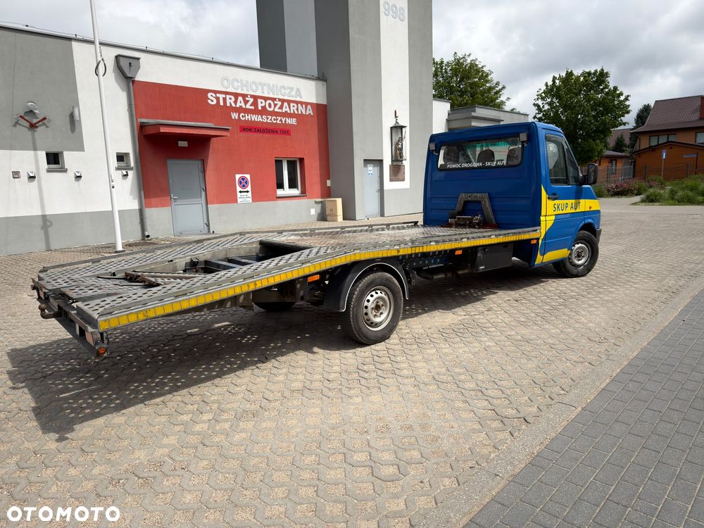 Volkswagen lt 35 - 3