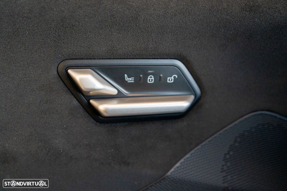 BMW iX3 50 xDrive Pack Desportivo M Pro - 30