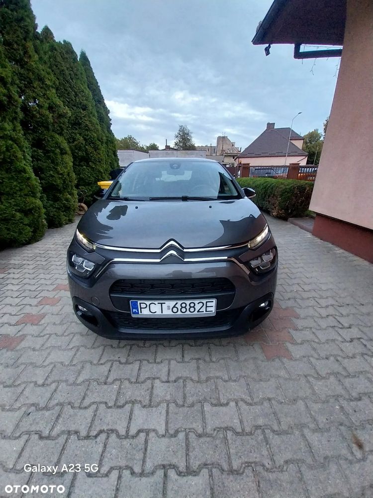Citroën C3 - 2