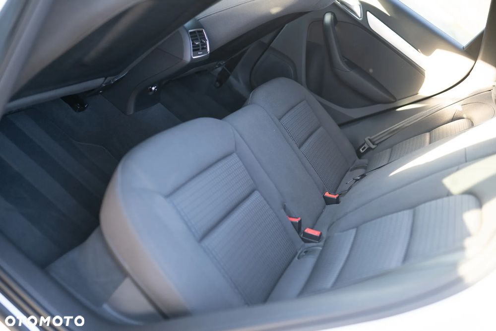 Audi Q3 2.0 TDI Quattro S tronic - 29