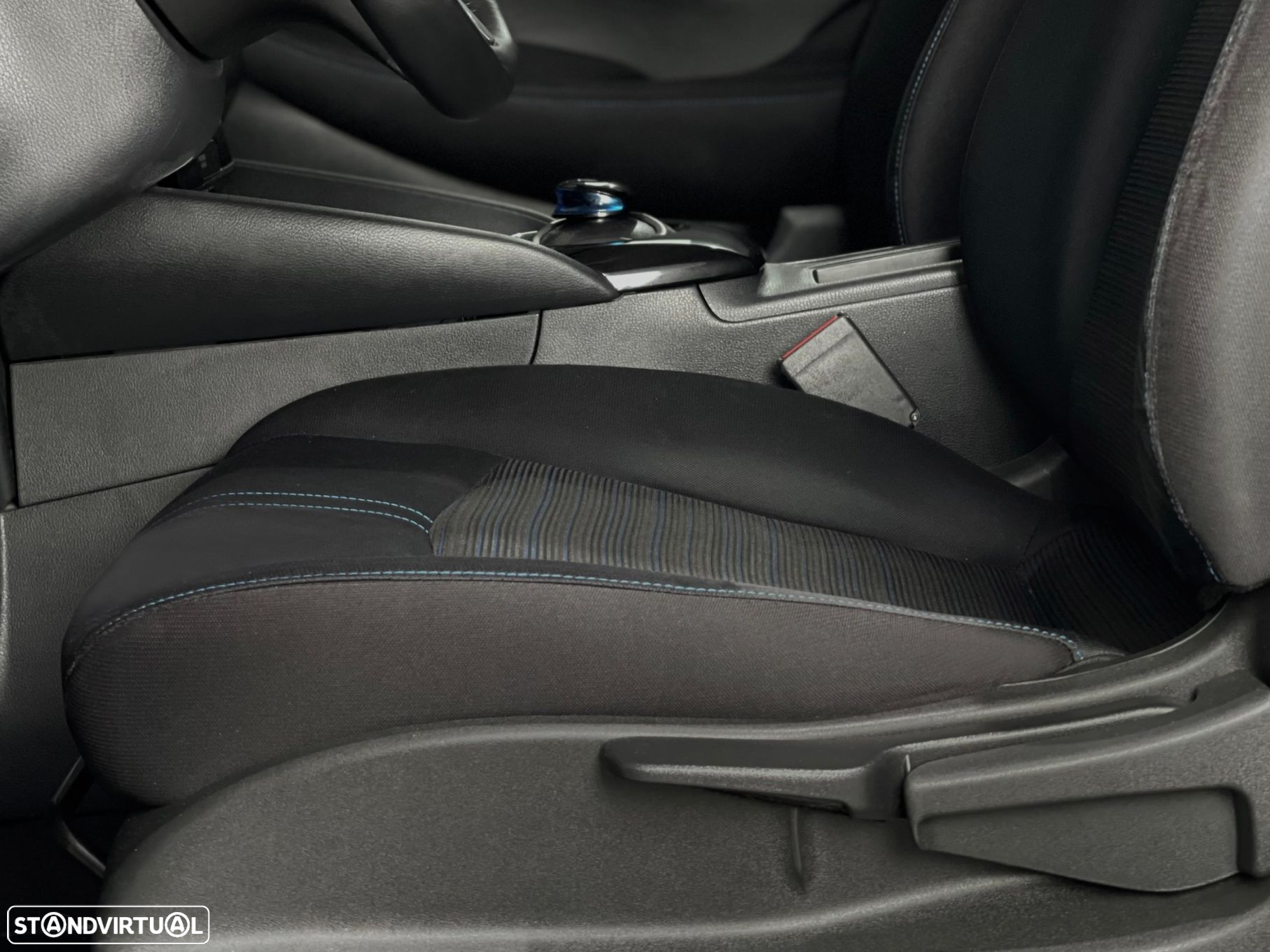 Nissan Leaf N-Connecta - 7