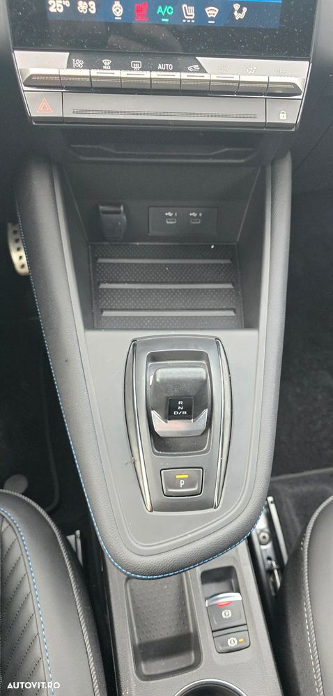 Renault Symbioz E-Tech 160 HEV Esprit Alpine - 18