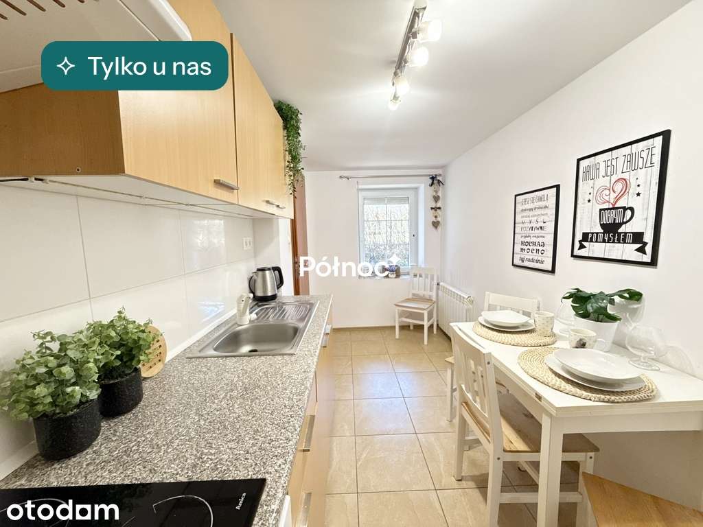 Apartament w Karpaczu- centrum - hit cena!
