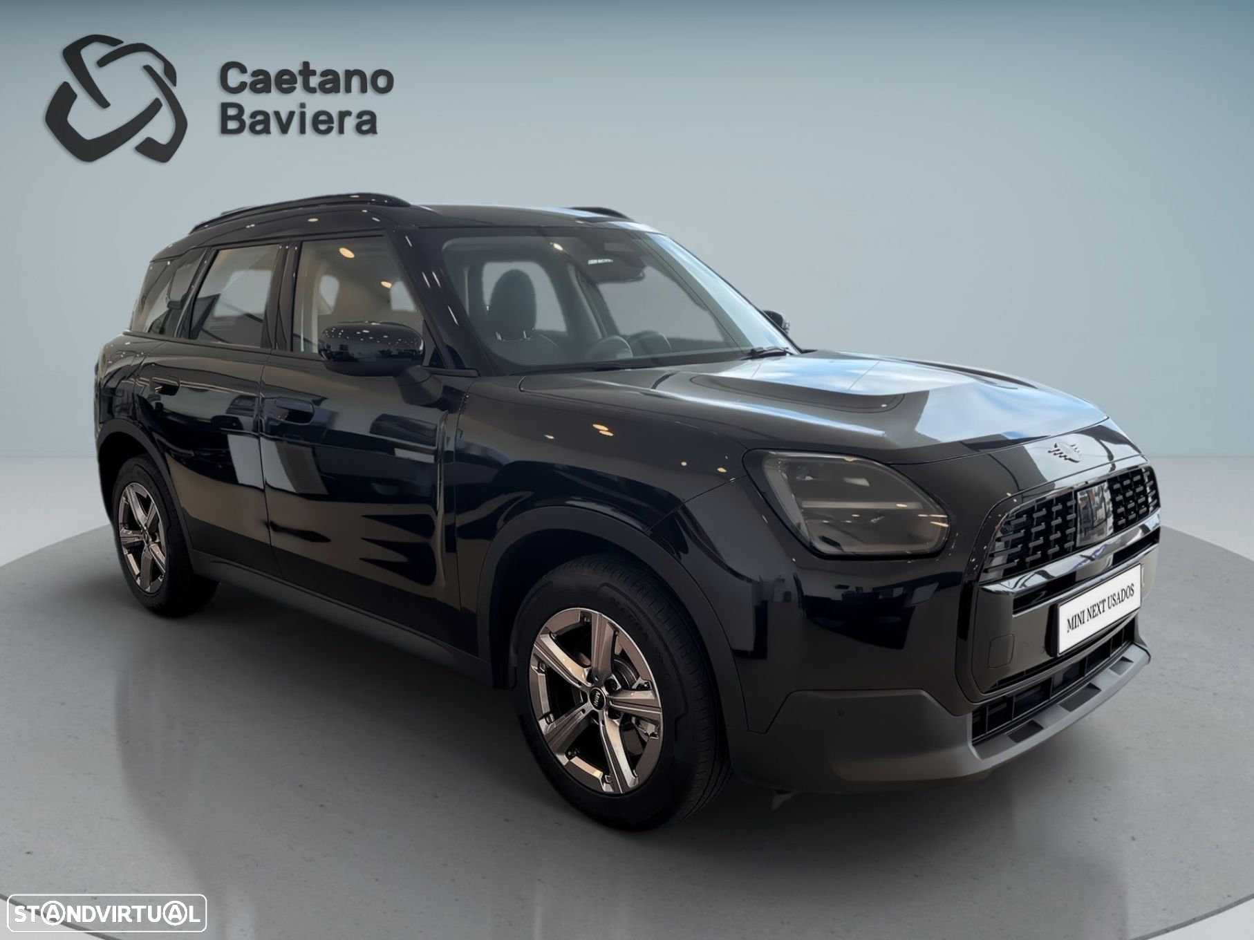 MINI Countryman C Essential XS - 8