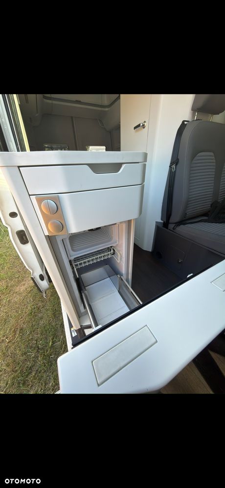 Volkswagen Crafter Standard - 16
