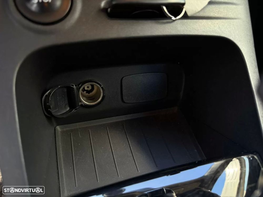 Renault Captur TCe 120 EDC Dynamique - 33