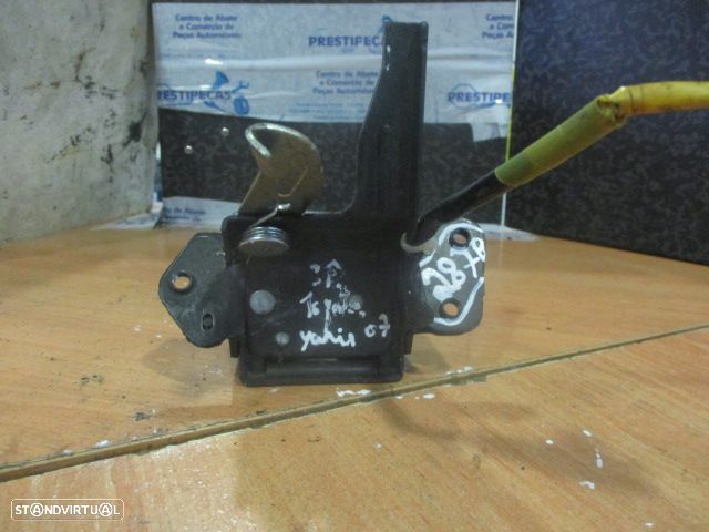 Fecho FEC2878 TOYOTA YARIS 2007 MALA ELETRICO - 2