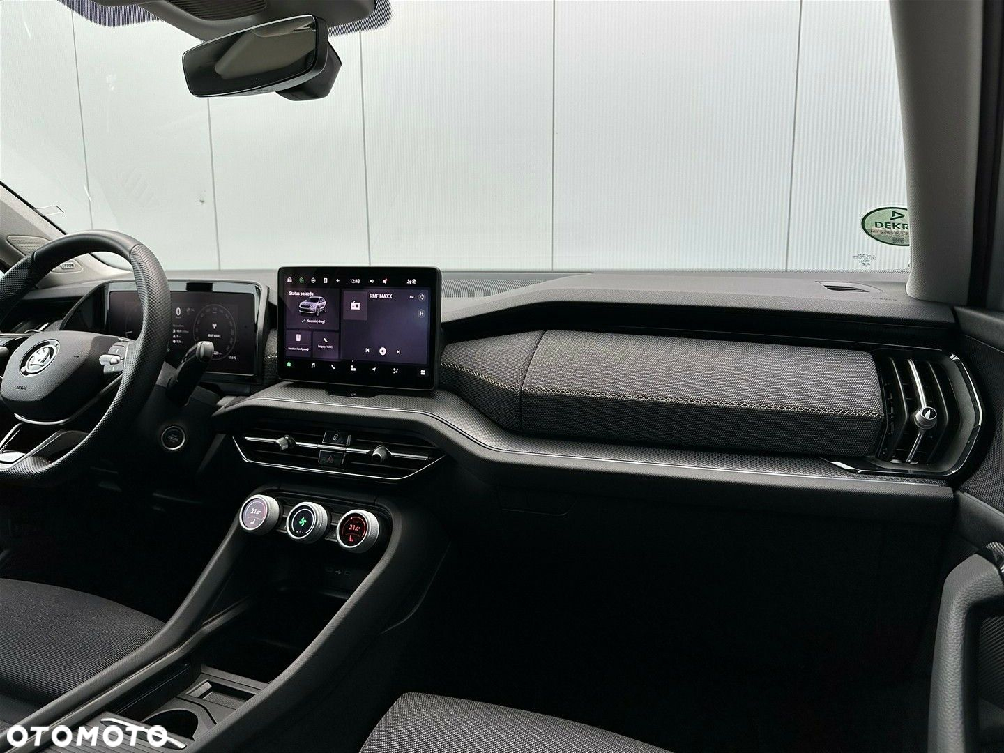 Skoda Kodiaq - 13