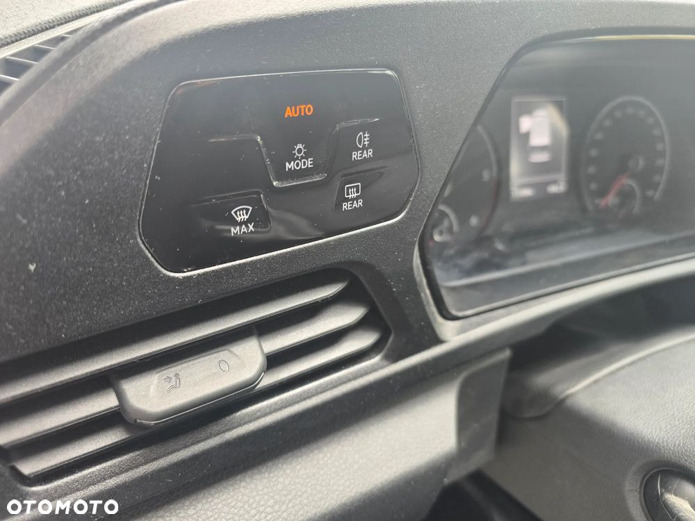 Volkswagen Caddy 2.0 TDI - 9