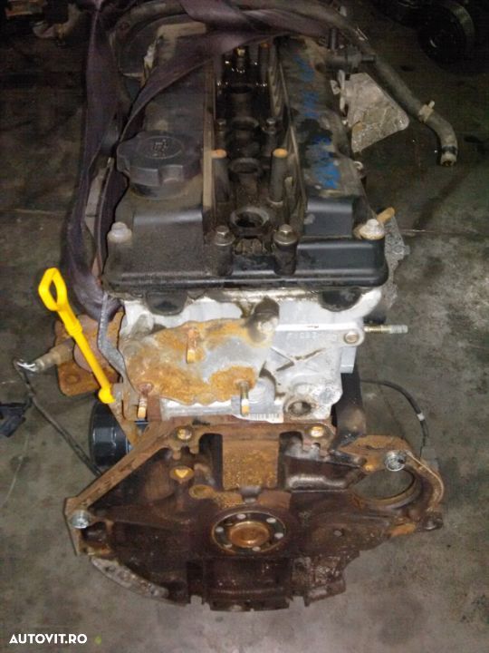 Motor Chevrolet Kalos 1.4 benzina an fabr 2006,tip motor F1403 - 1