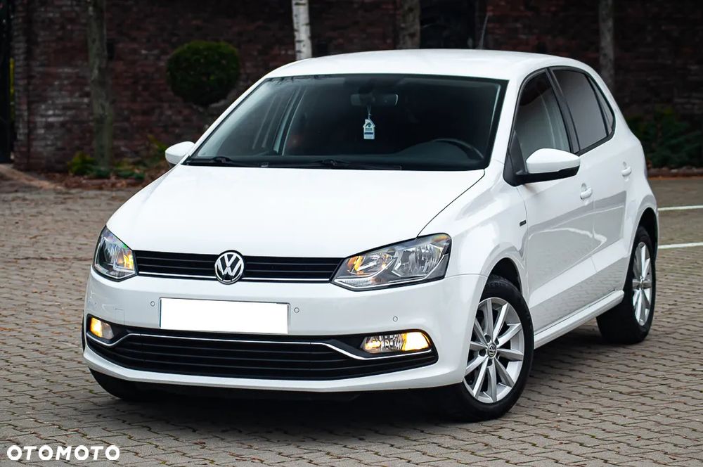 Volkswagen Polo 1.4 TDI (Blue Motion Technology) DSG SOUND - 5