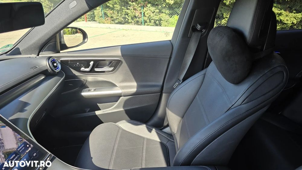 Mercedes-Benz C - 11