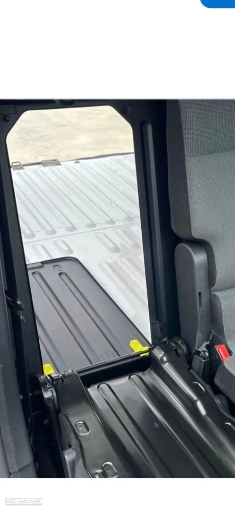 Toyota Proace 1.5 D 3 Lugares - 22