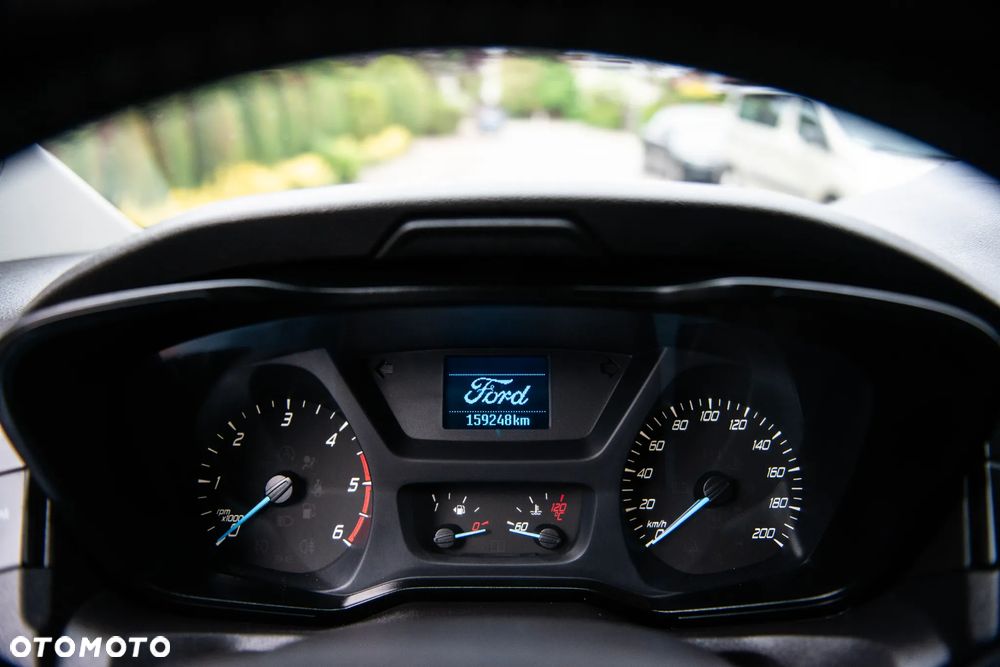 Ford Transit L3H2 Trend (bryg.) - 23