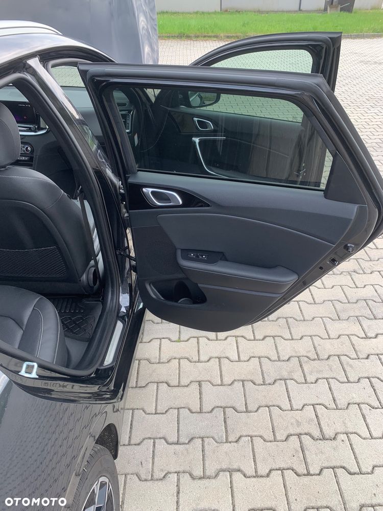 Kia Ceed - 23