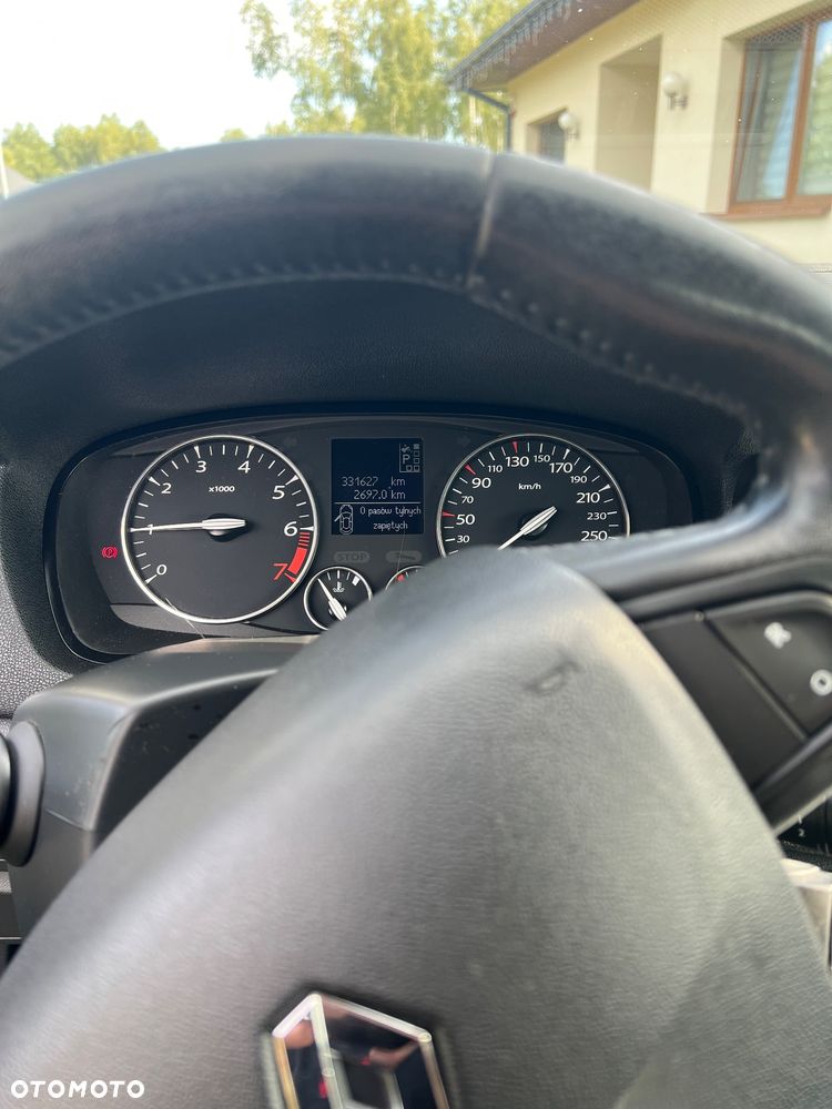 Renault Laguna 2.0 16V Euro5 - 21