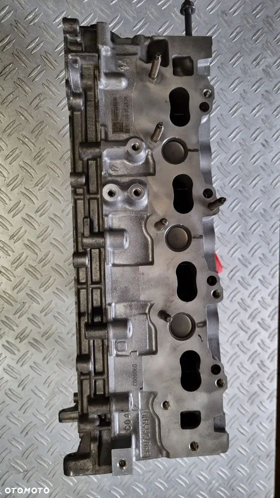 GŁOWICA CITROEN PEUGEOT FORD 2.0 TDCI DUCATO 9807255910 - 2