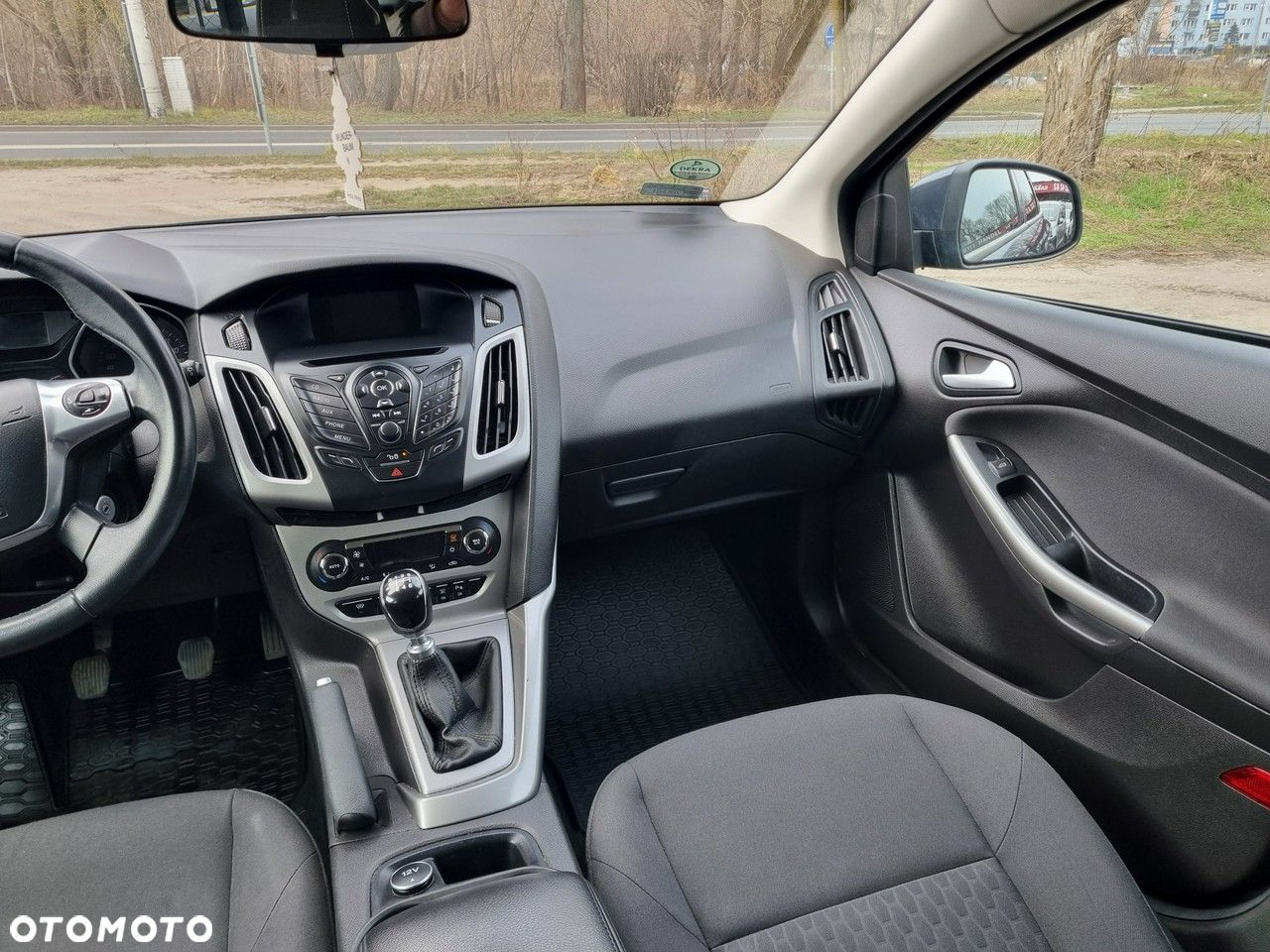Ford Focus - 17
