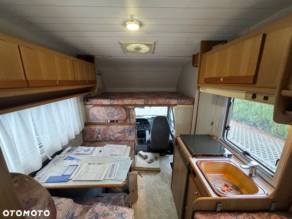 Ford TRANSIT - 16