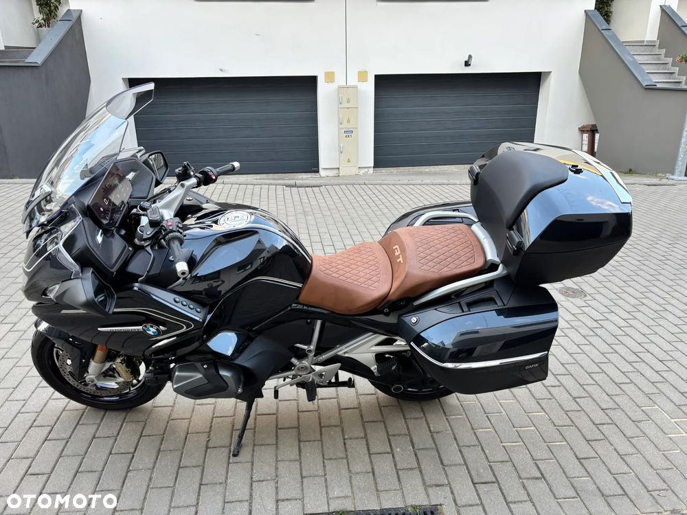 BMW RT - 9