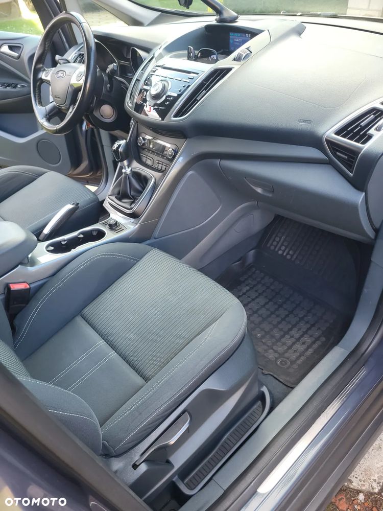 Ford C-MAX - 10