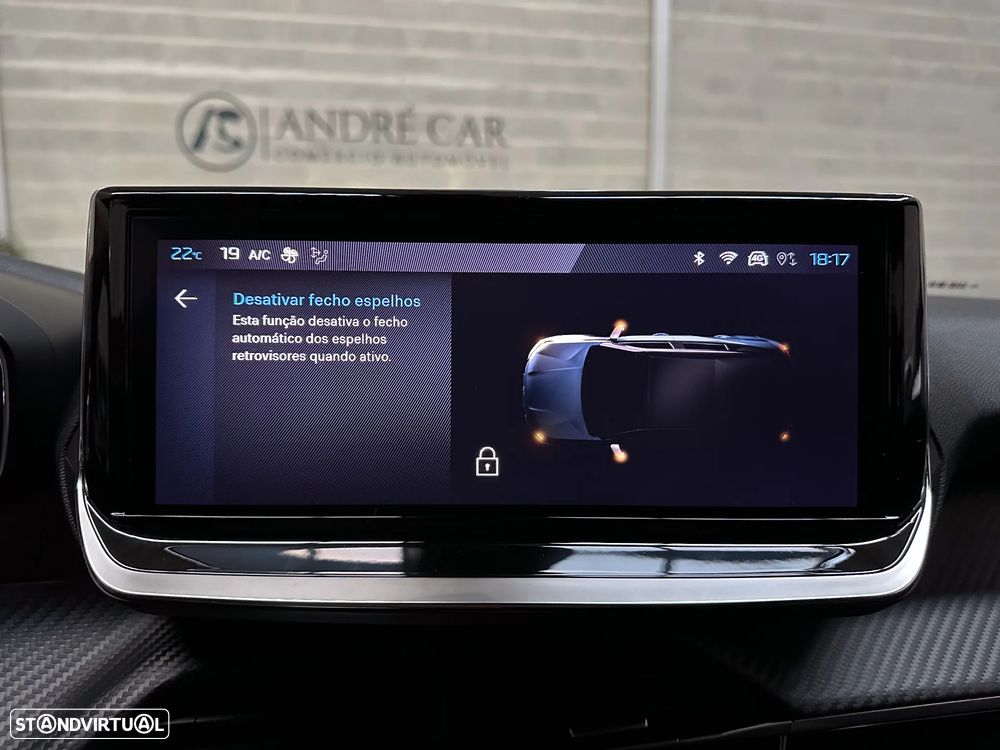 Peugeot 2008 1.2 PureTech Allure - 27