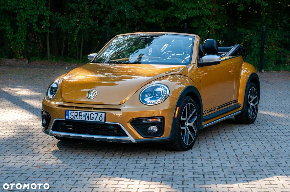 Volkswagen Beetle 2.5 - 6
