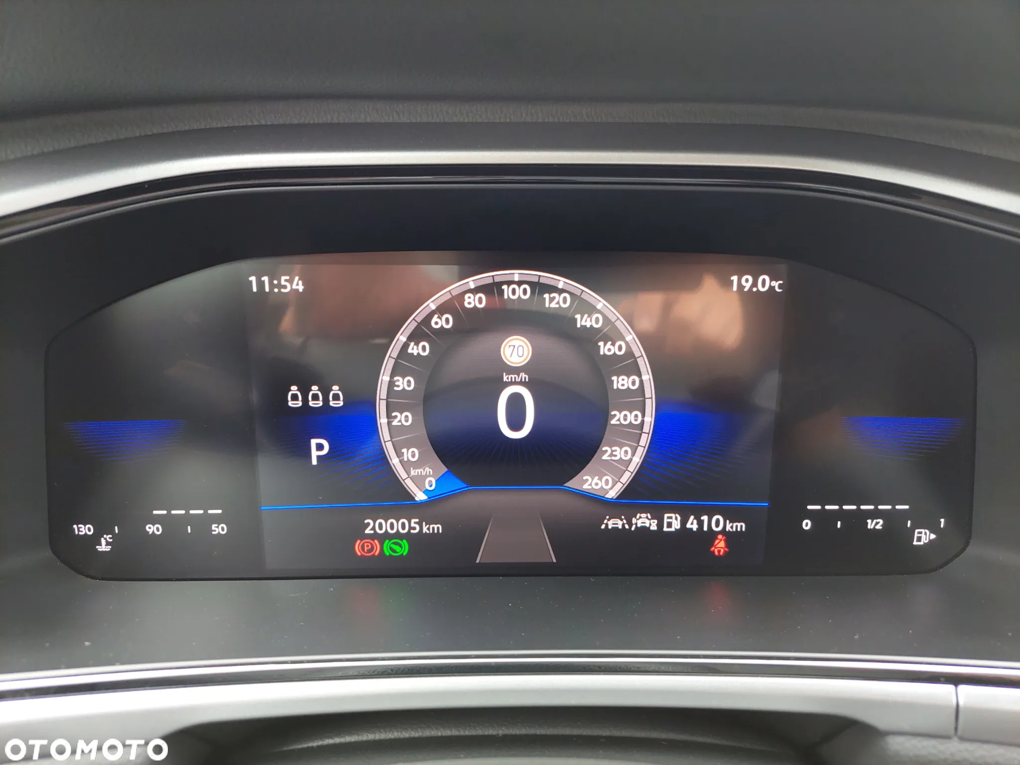 Volkswagen T-Roc 1.5 TSI Life Plus DSG - 12