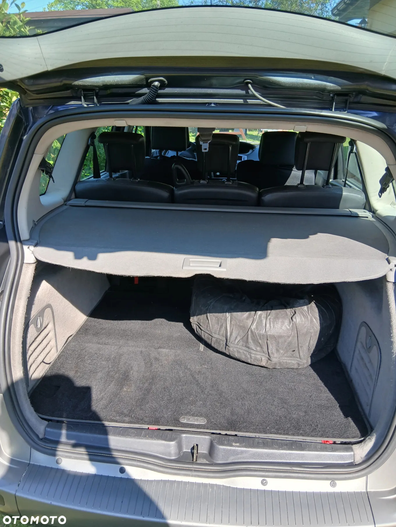Renault Scenic 1.9 dCi Confort Authentique - 3