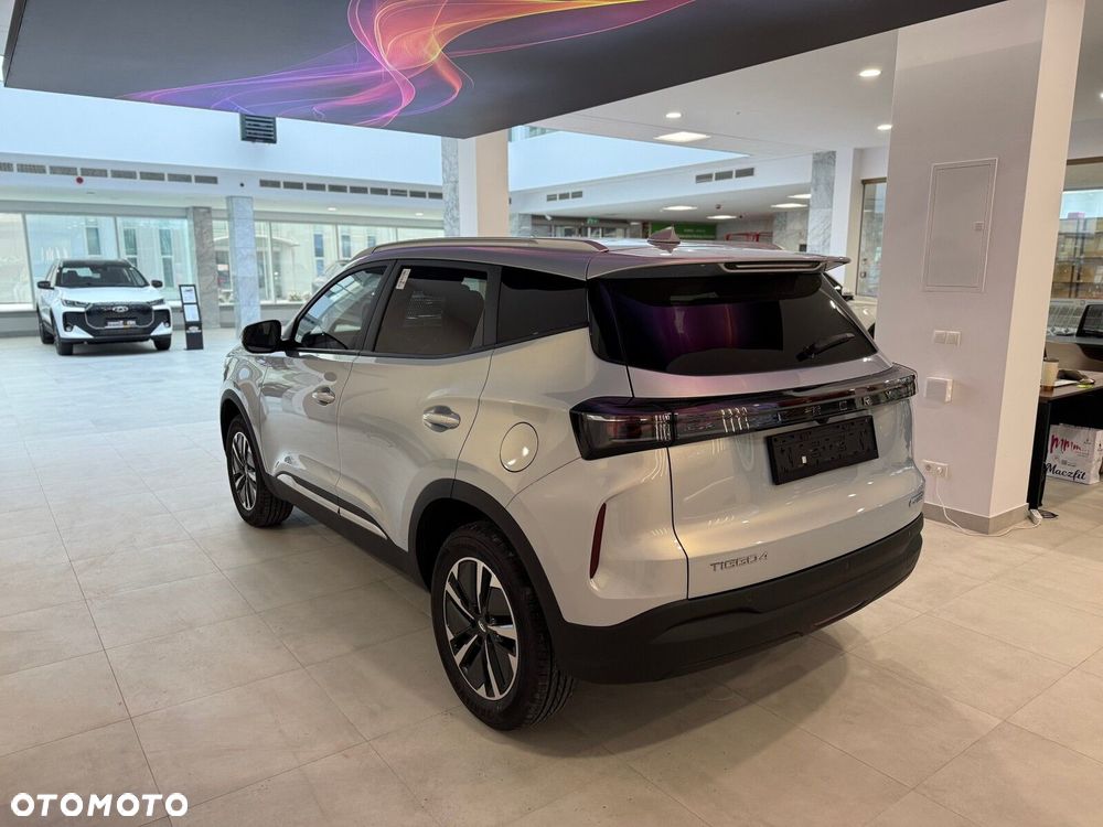 Chery Tiggo 4 - 18