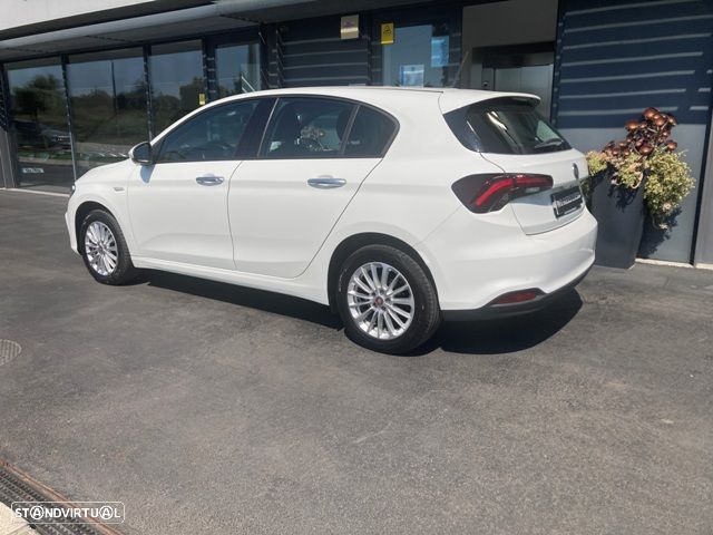 Fiat Tipo 1.3 MultiJet Life - 6