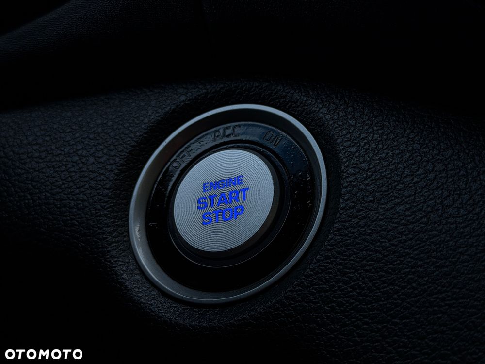 Hyundai Tucson blue 2.0 CRDi 4WD Premium - 24