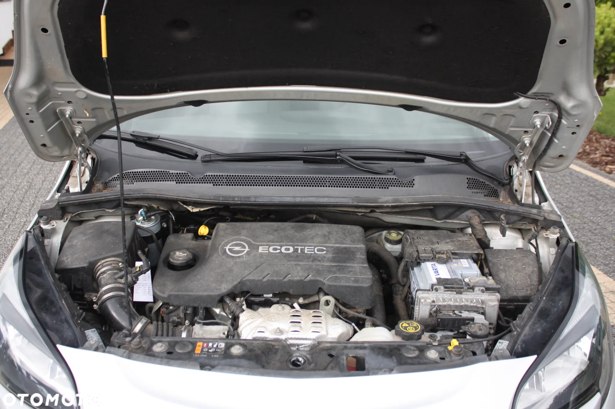 Opel Corsa 1.3 CDTi Active - 31