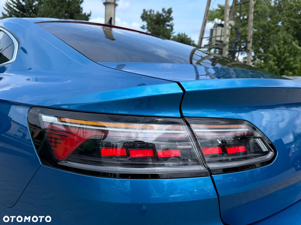 Volkswagen Arteon 2.0 TDI SCR Elegance - 41