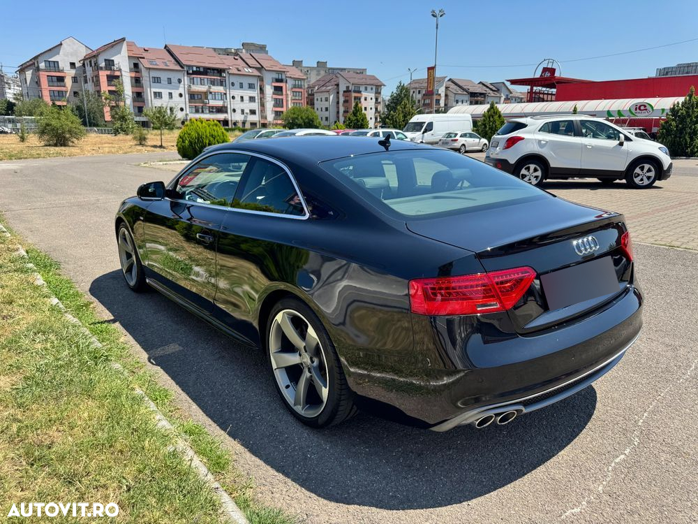 Audi A5 Coupe 2.0 TDI - 17