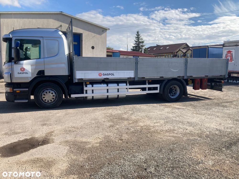 Scania P 320 - 2