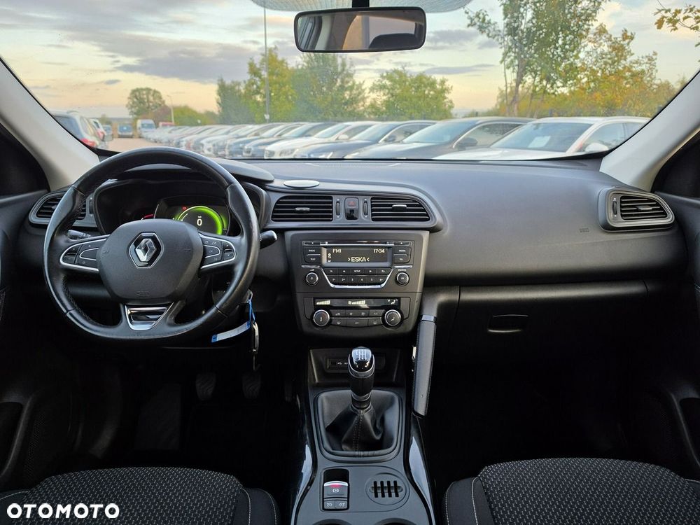 Renault Kadjar - 36