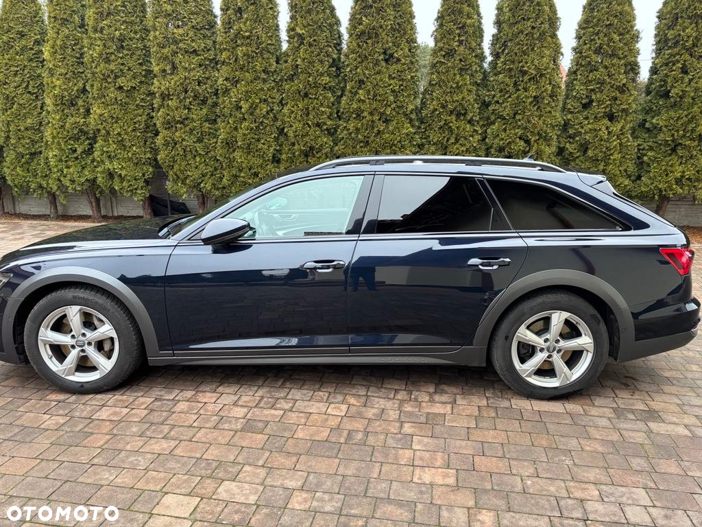 Audi A6 Allroad quattro 55 TDI tiptronic - 4
