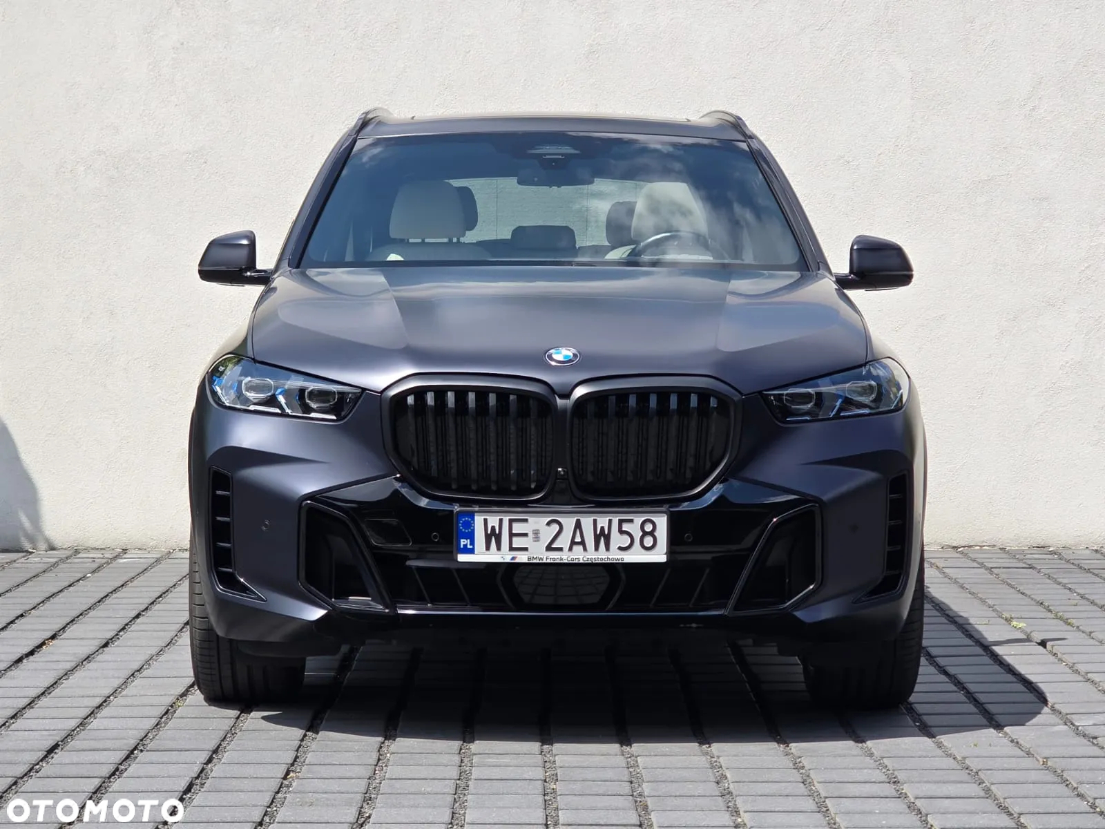 BMW X5 - 4