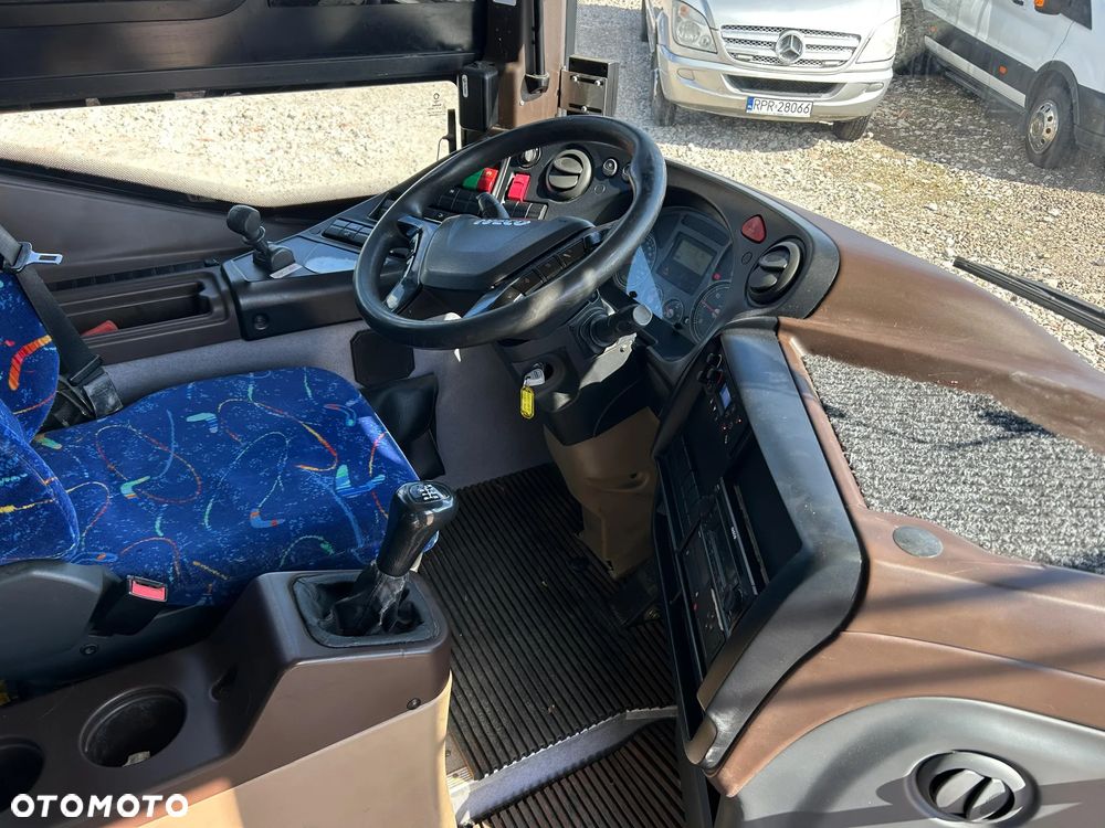 Iveco Crossway - 16